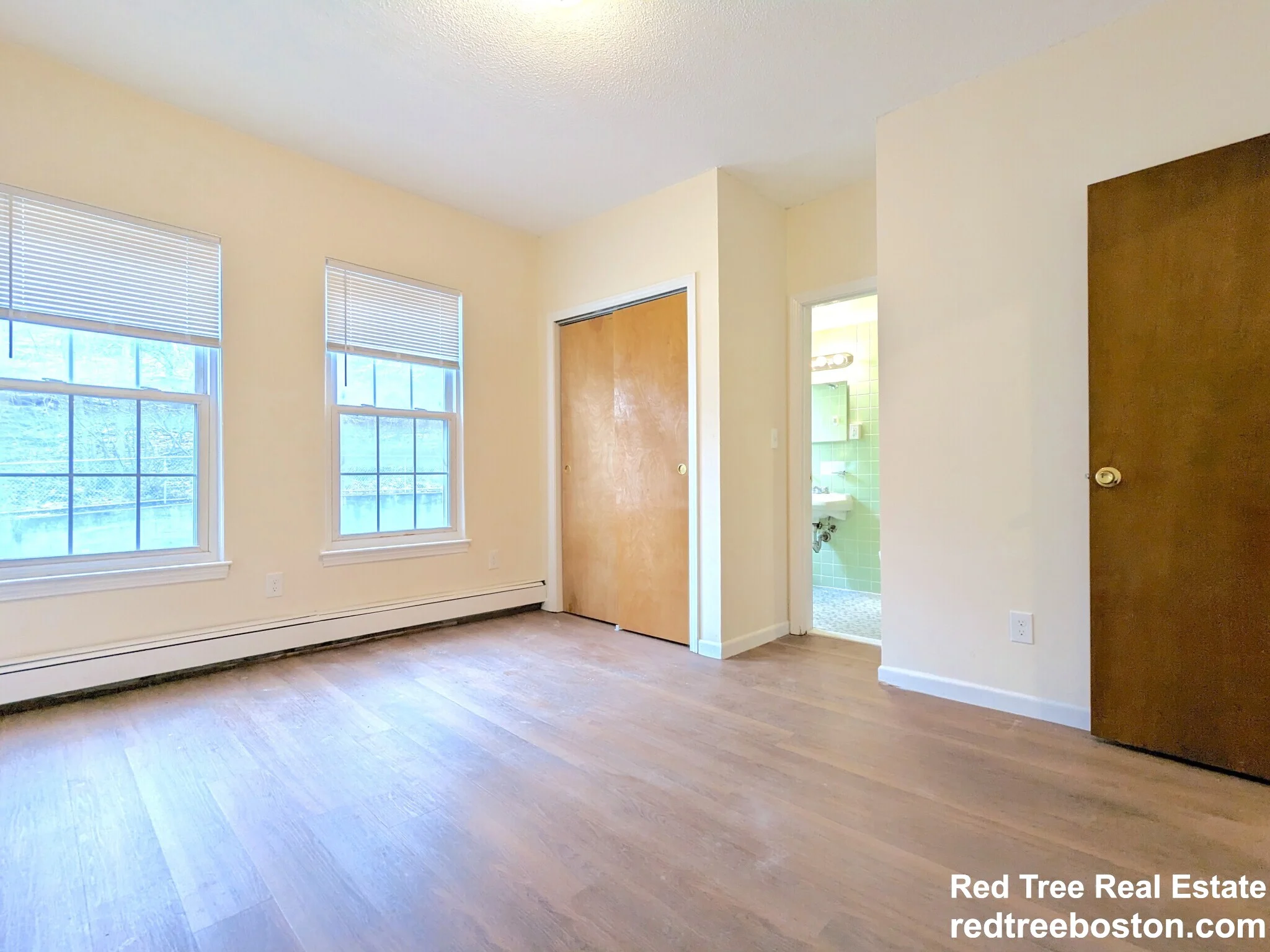 54 South Huntington Ave, Mission Hill