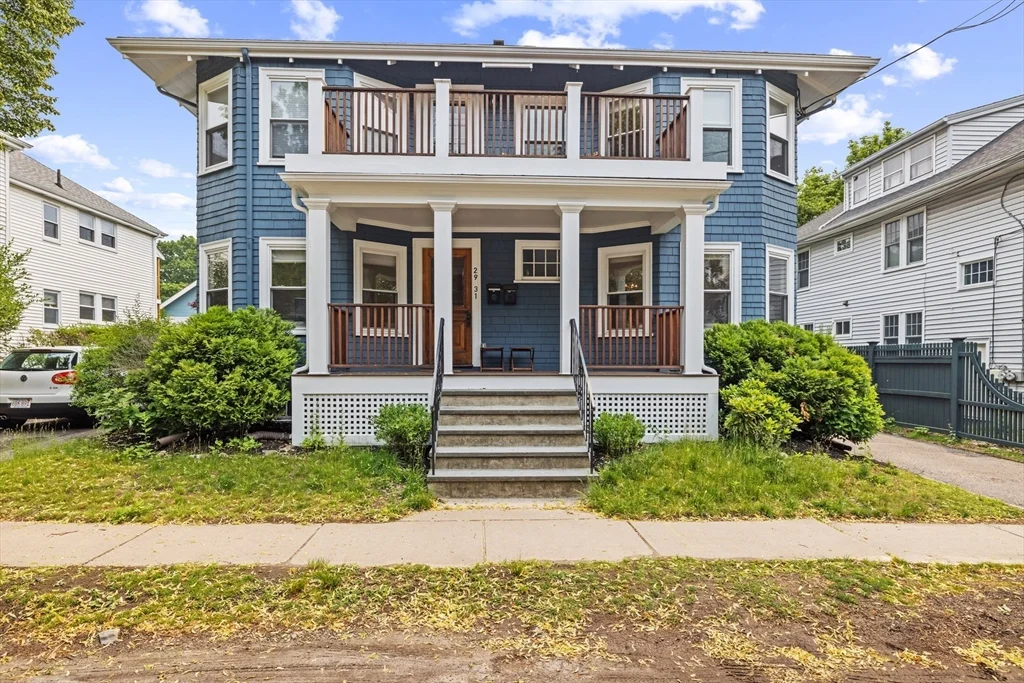 29 Worcester St, Belmont