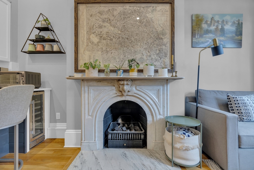 139 W Newton St, South End