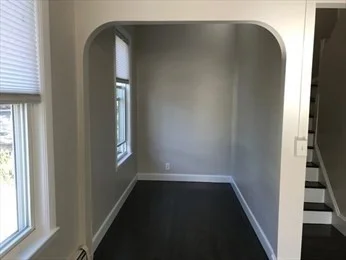 9 Neponset Circle, Jamaica Plain