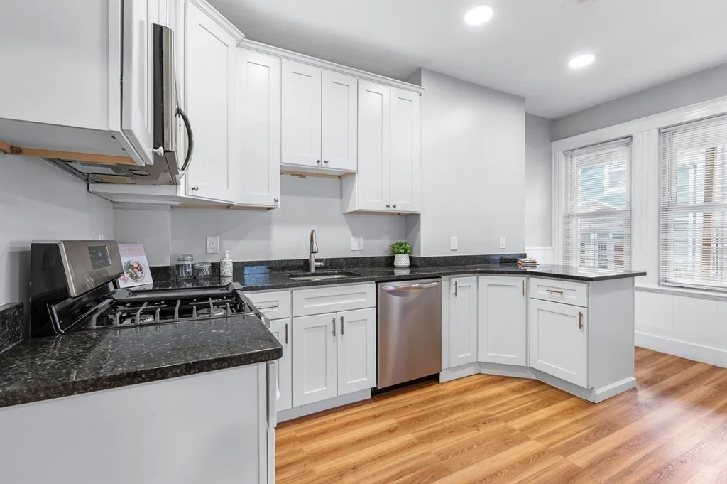 22 Auburn St, Malden