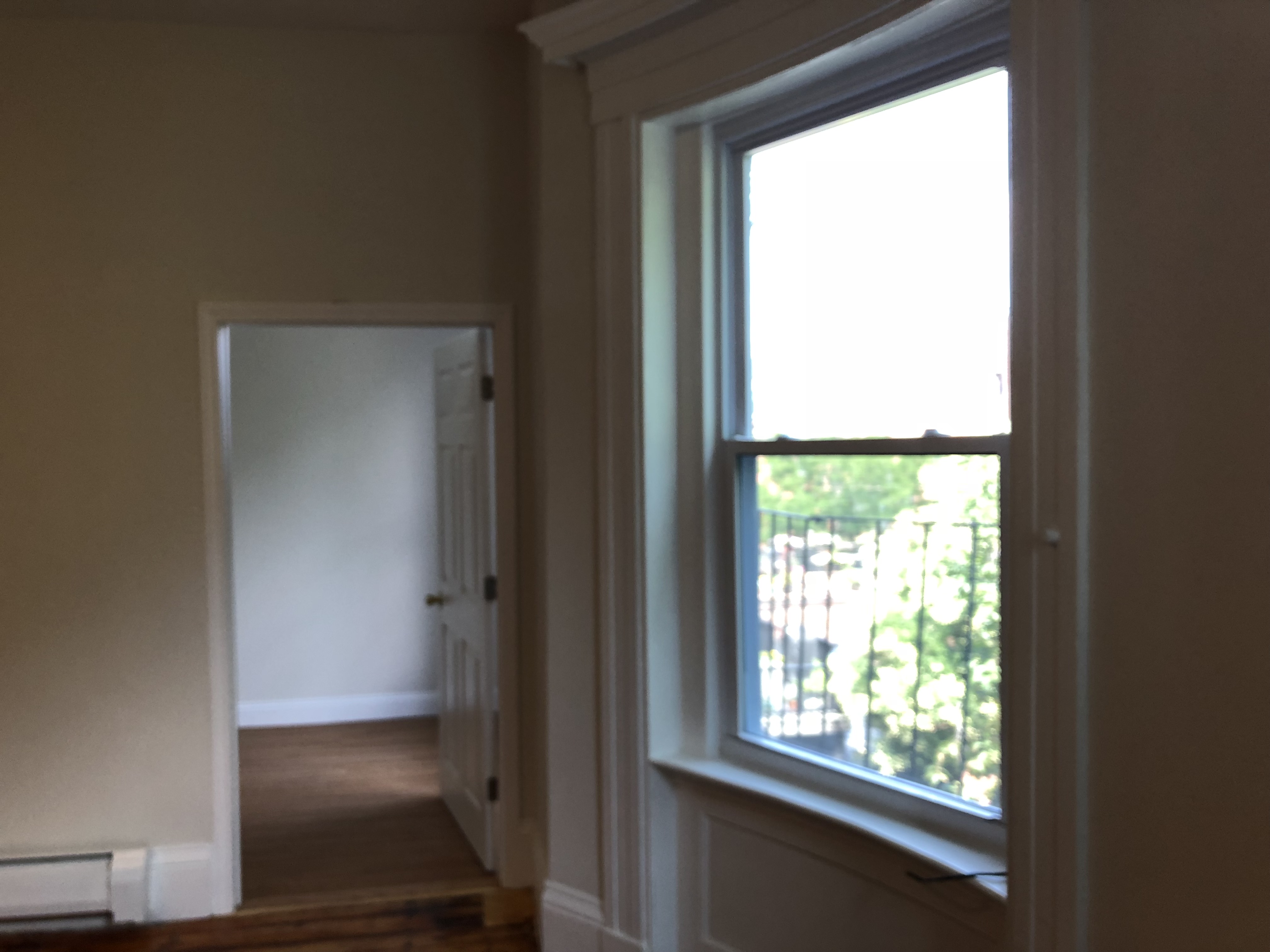 614 Massachusetts Ave, South End