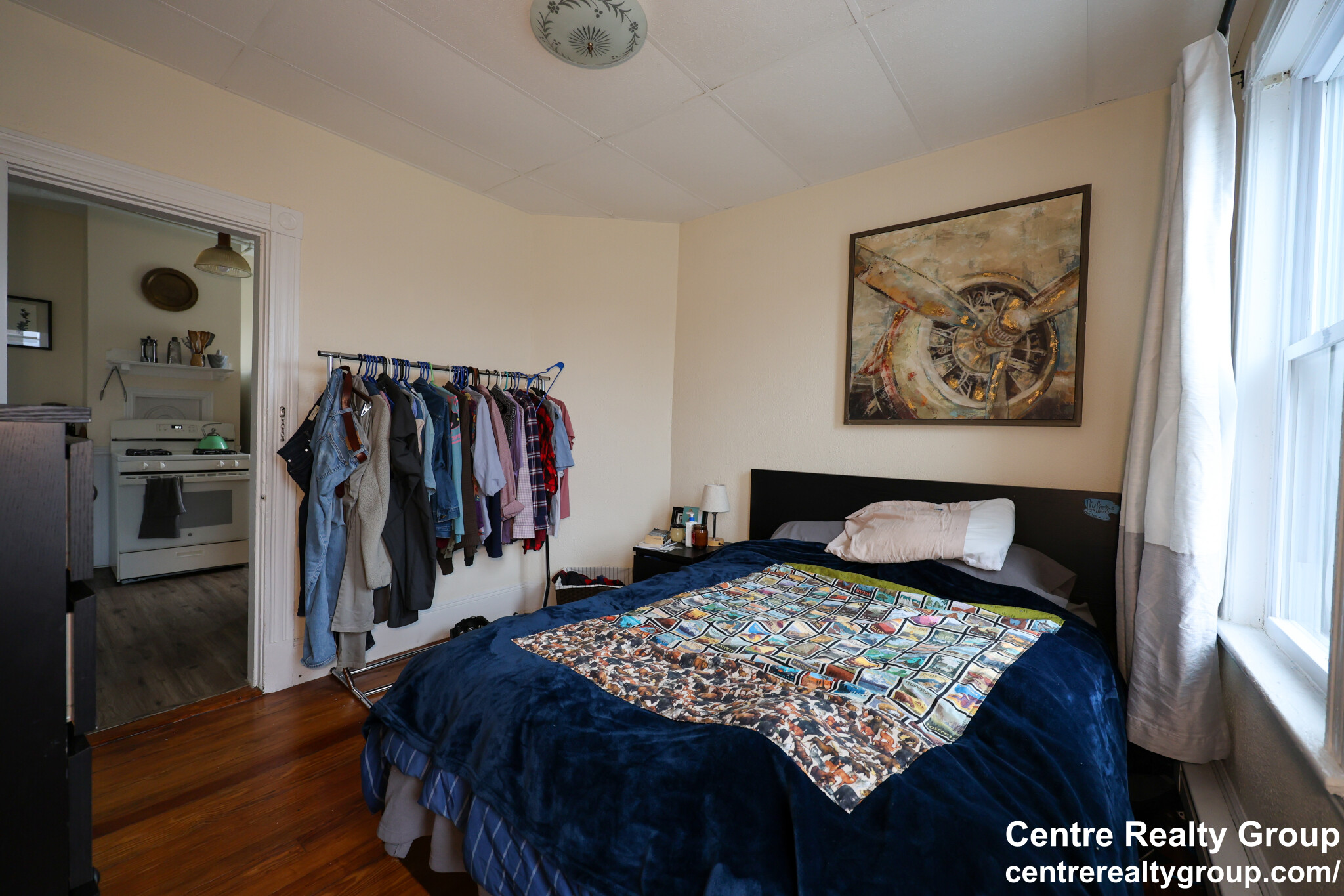 38 Jefferson St, Wellington-Harrington