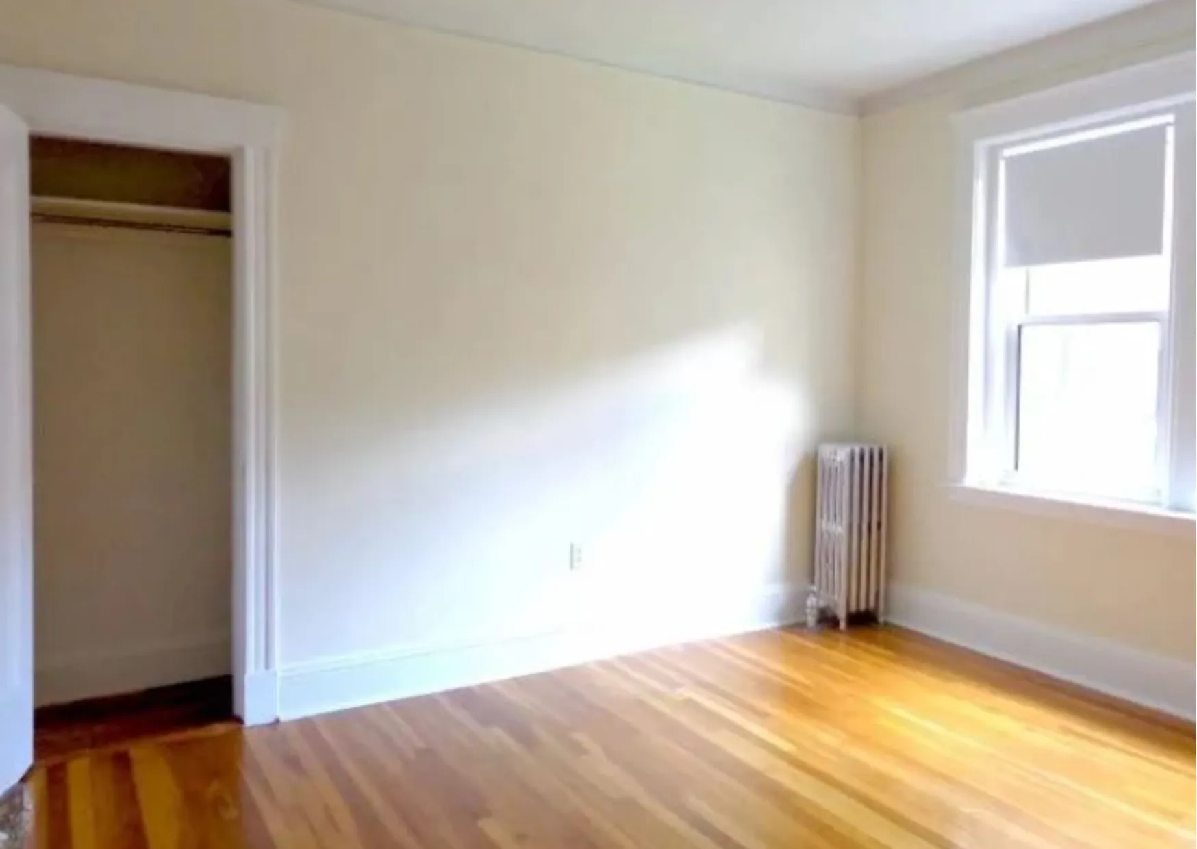 22 Chauncy St, Neighborhood Nine