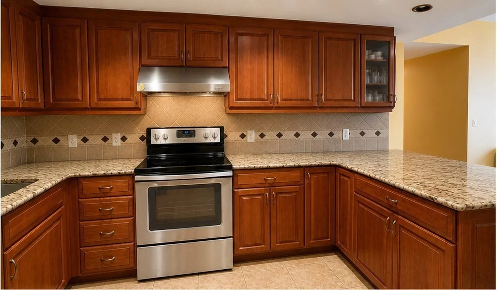 51 John, North Brookline