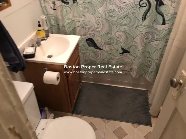 231 Park Dr, Fenway