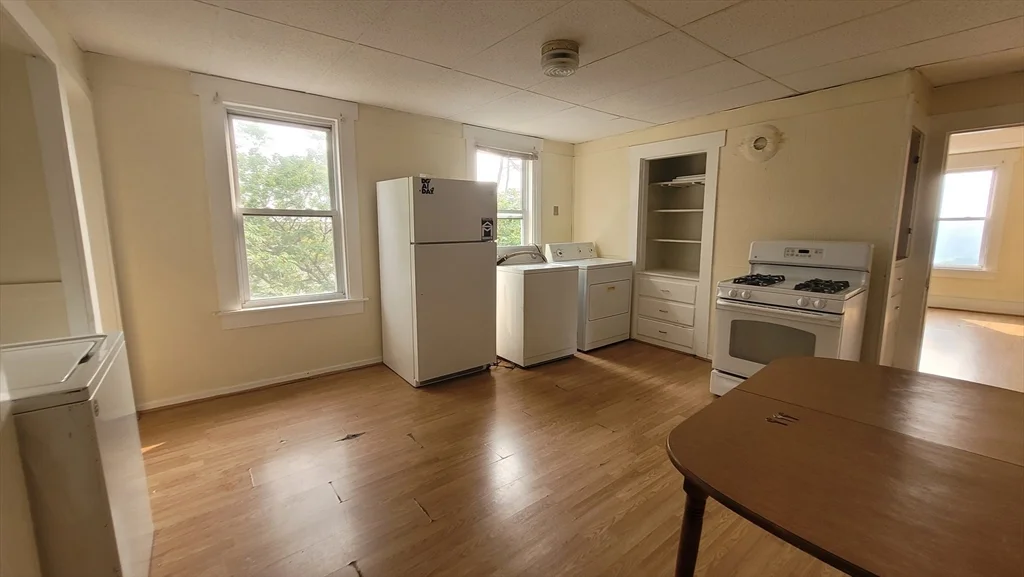 24 Everard, Worcester