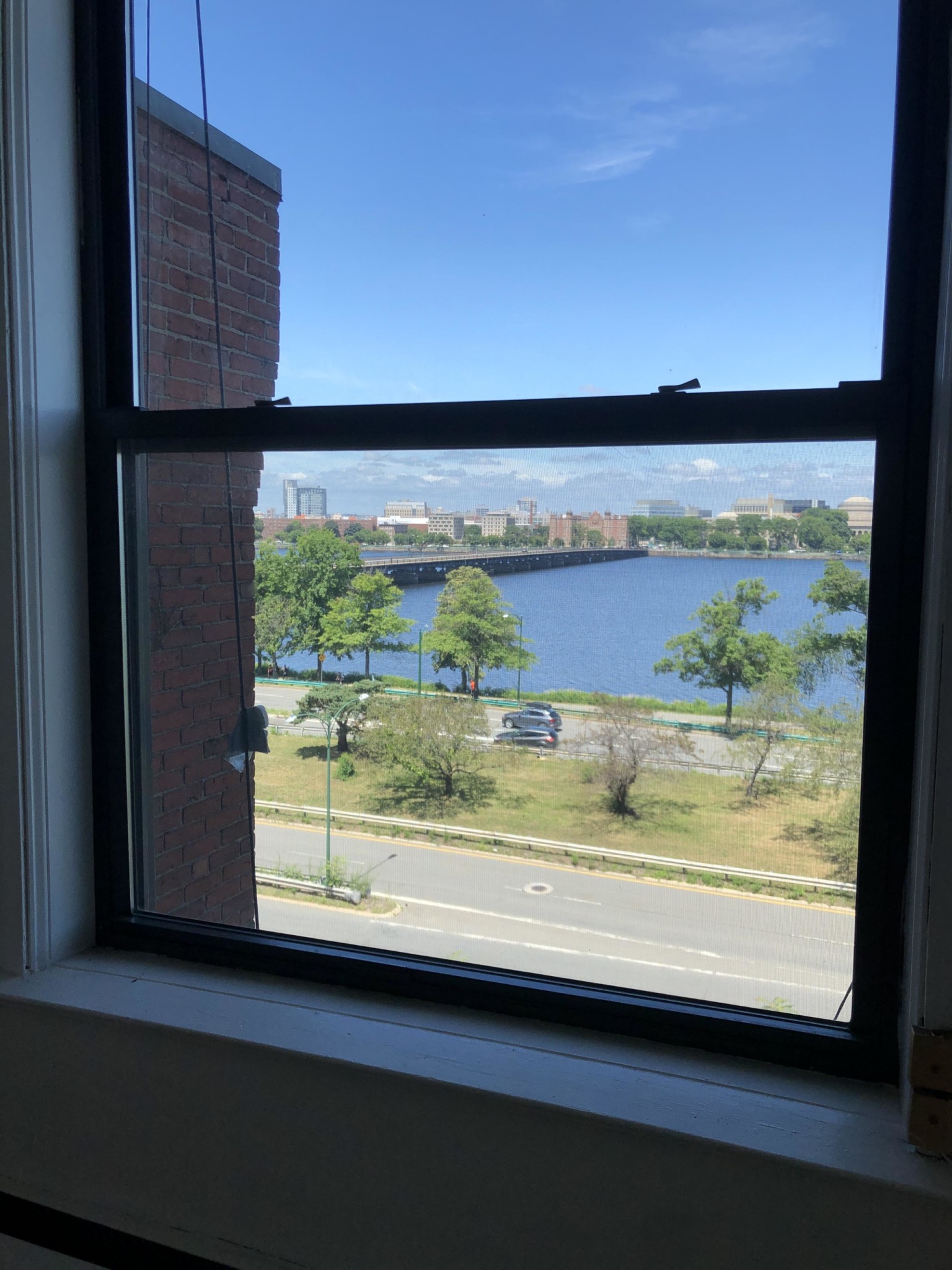 464 Beacon St, Back Bay