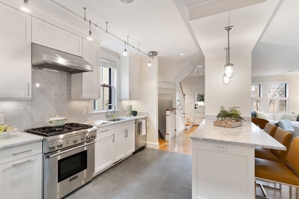 2 Kenway St, Cambridge