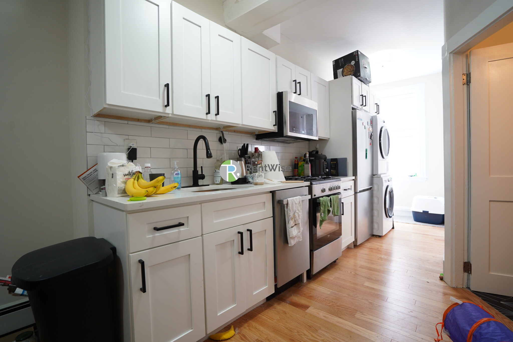 152 Salem St, North End