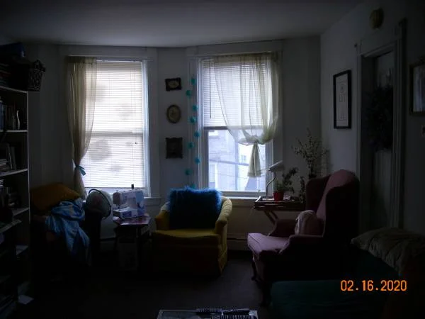 8 Parker Hill, Mission Hill