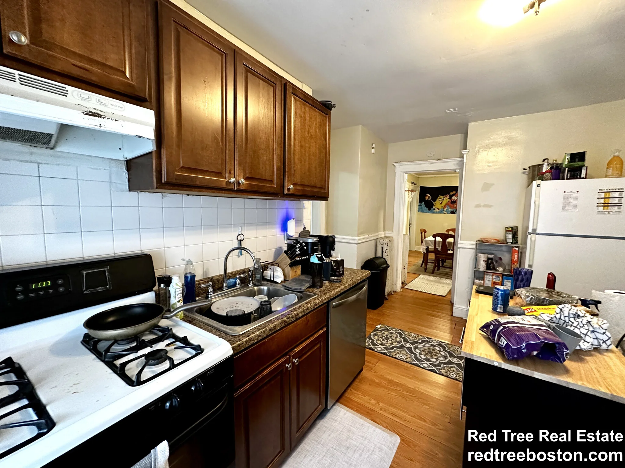 9 Radnor Rd, Brighton