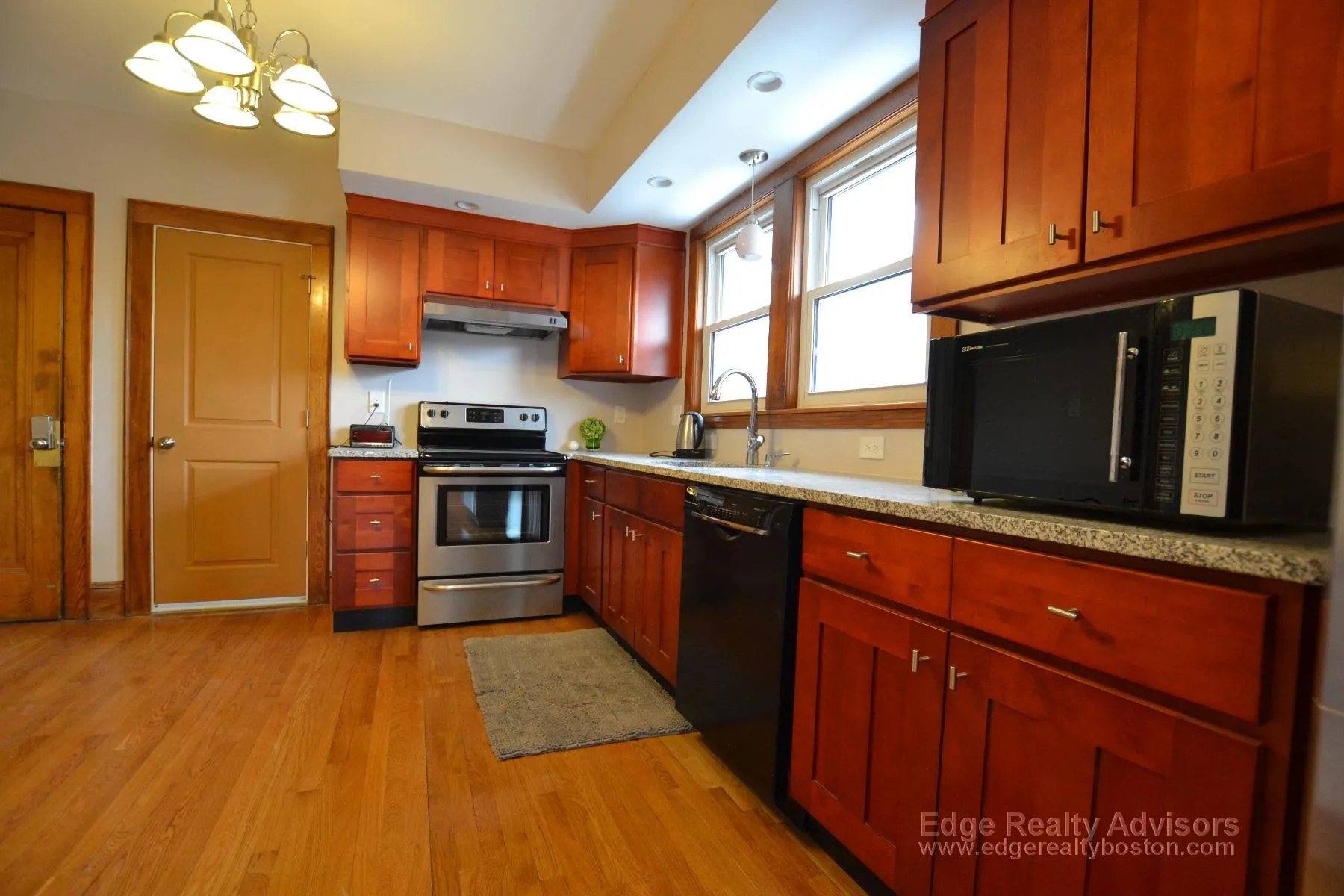 287 North Harvard St, Allston