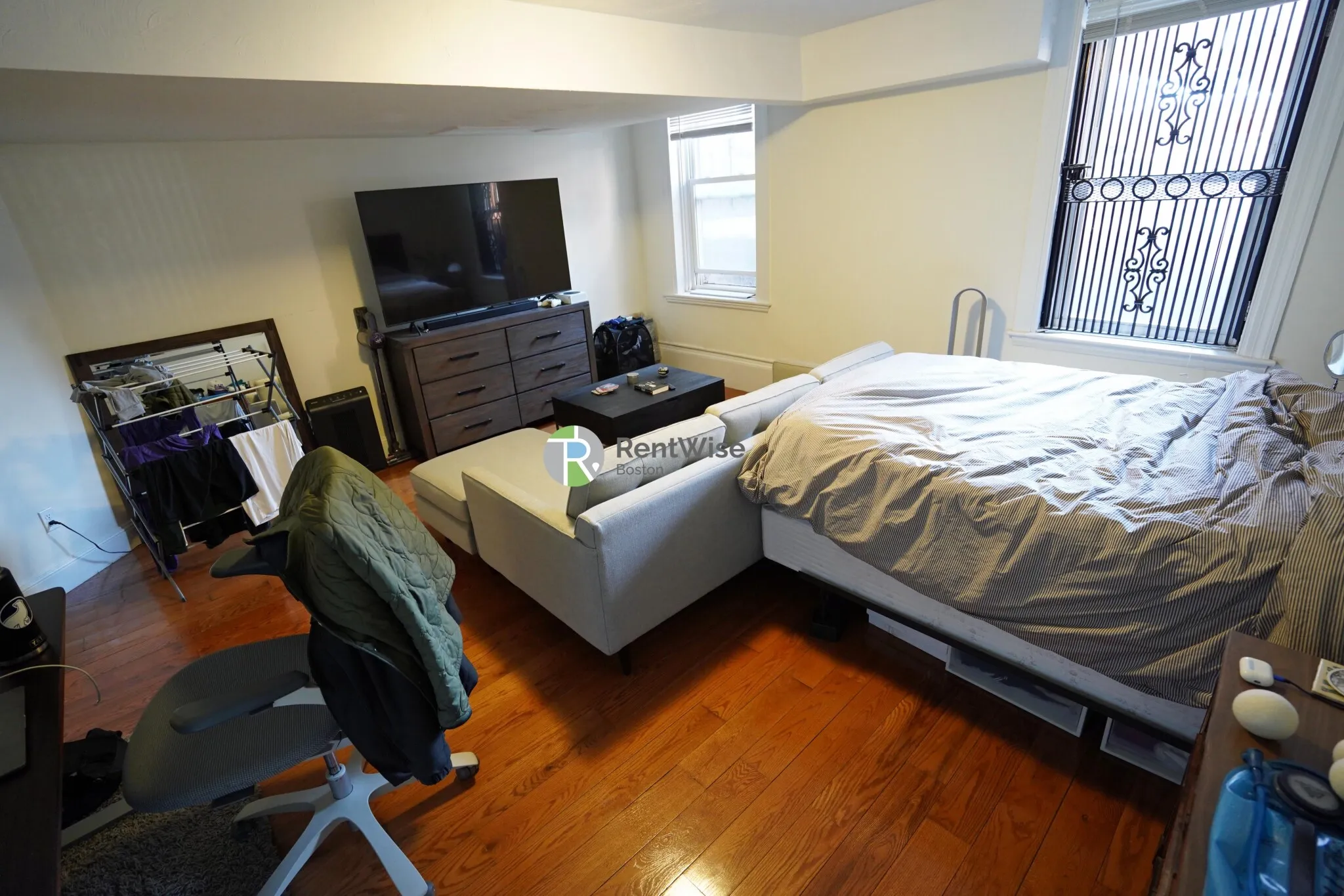 304 Berkeley St, Back Bay