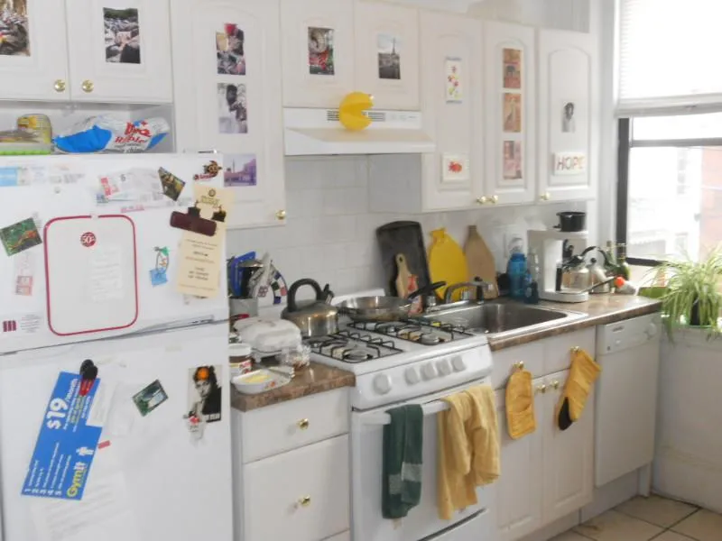 56 Gardner St, Allston