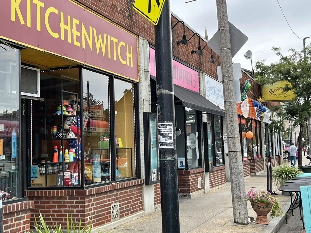 7 Lester Pl, Jamaica Plain