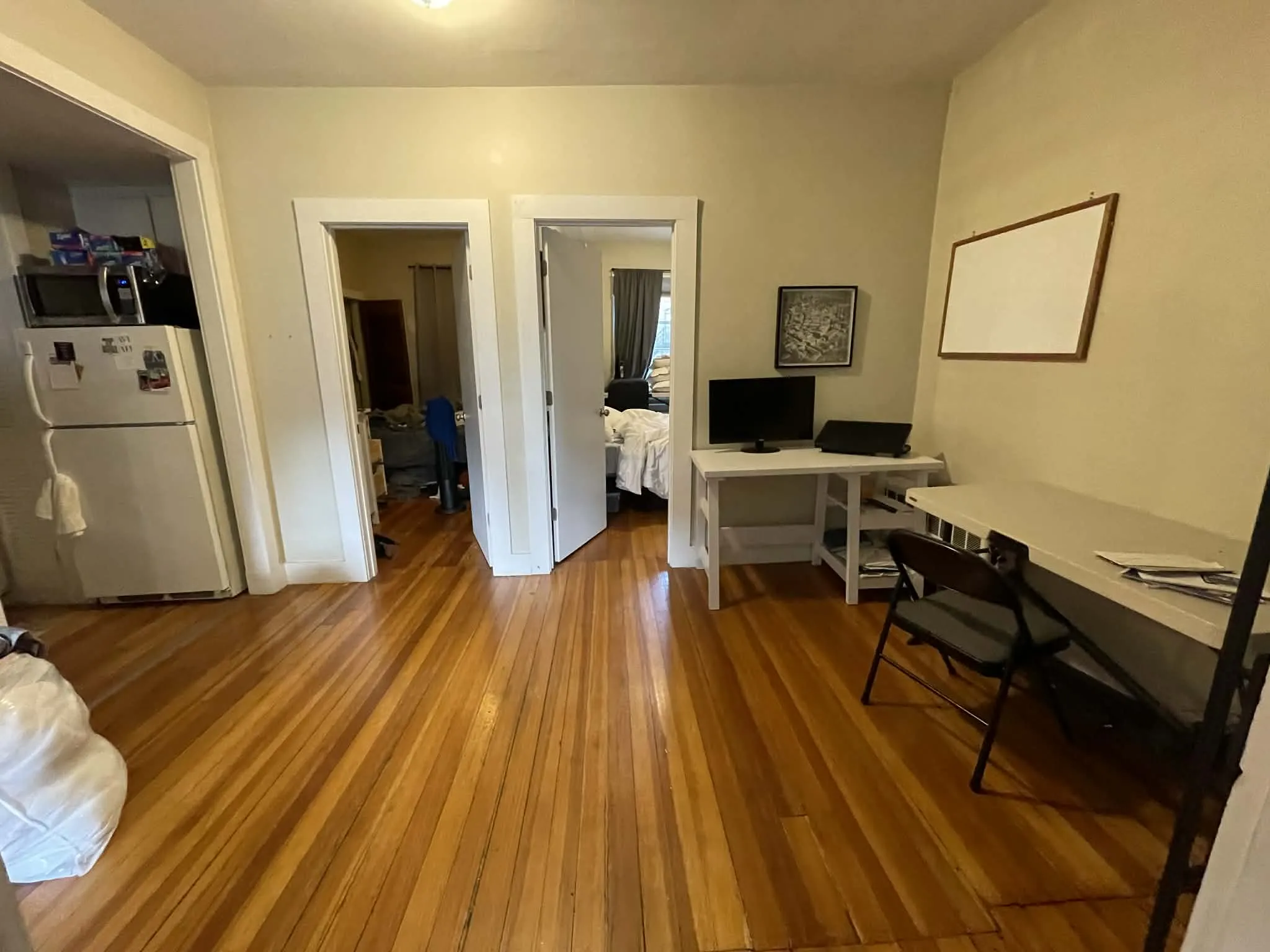 435 Hanover St, North End