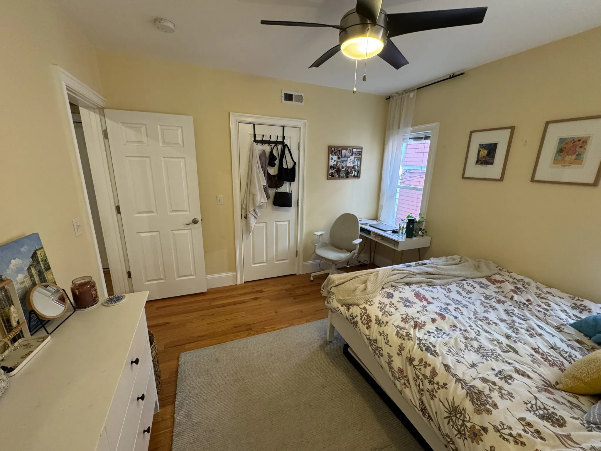 30 Cambridge Ter, Neighborhood Nine