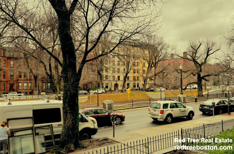 384 Commonwealth Ave, Back Bay