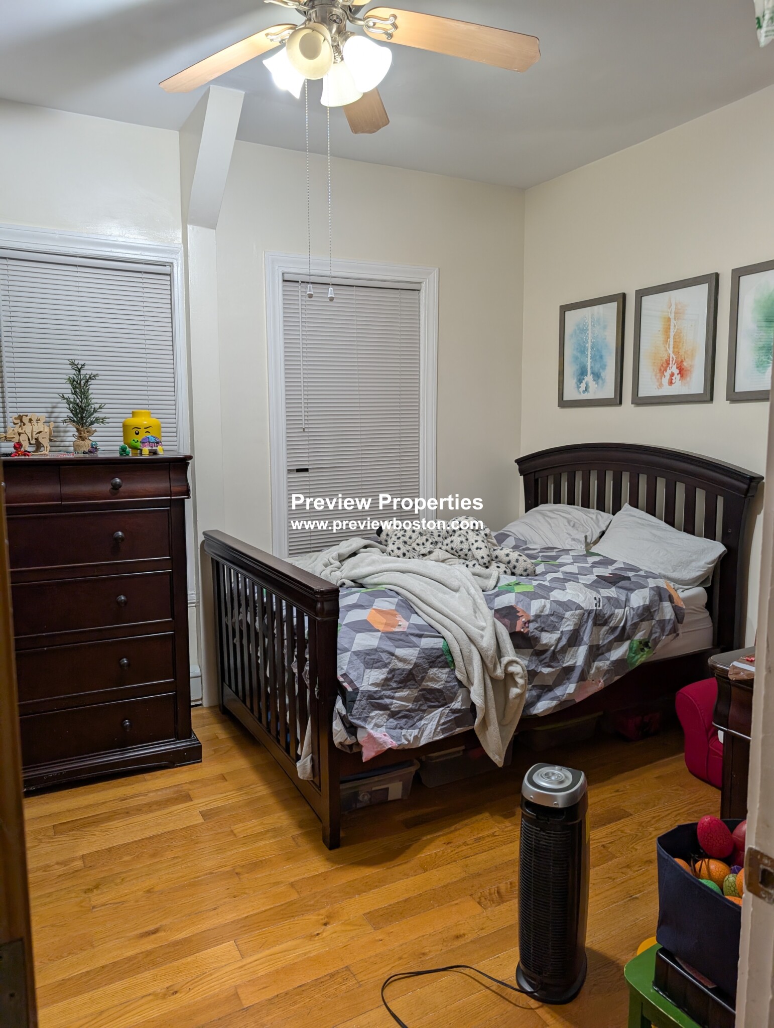 5A Green St, Jamaica Plain