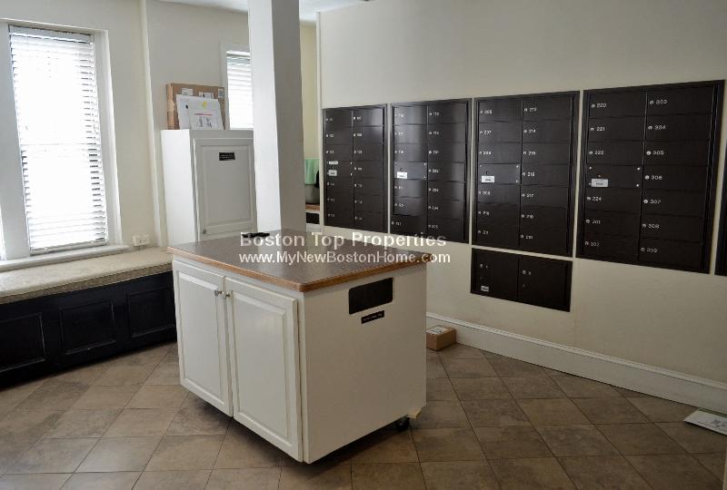 64 Queensberry St, Fenway