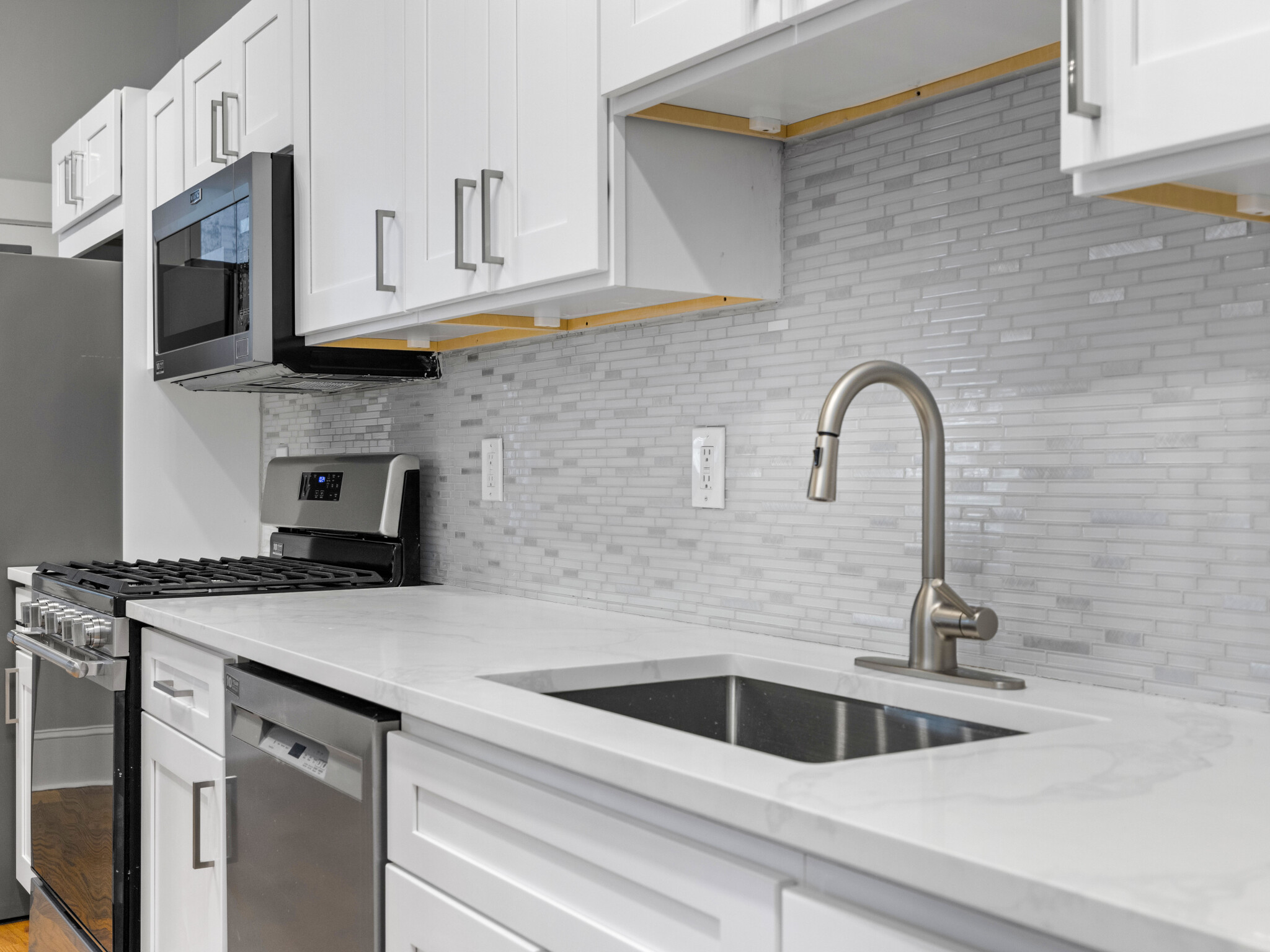 173 Rindge Ave, North Cambridge