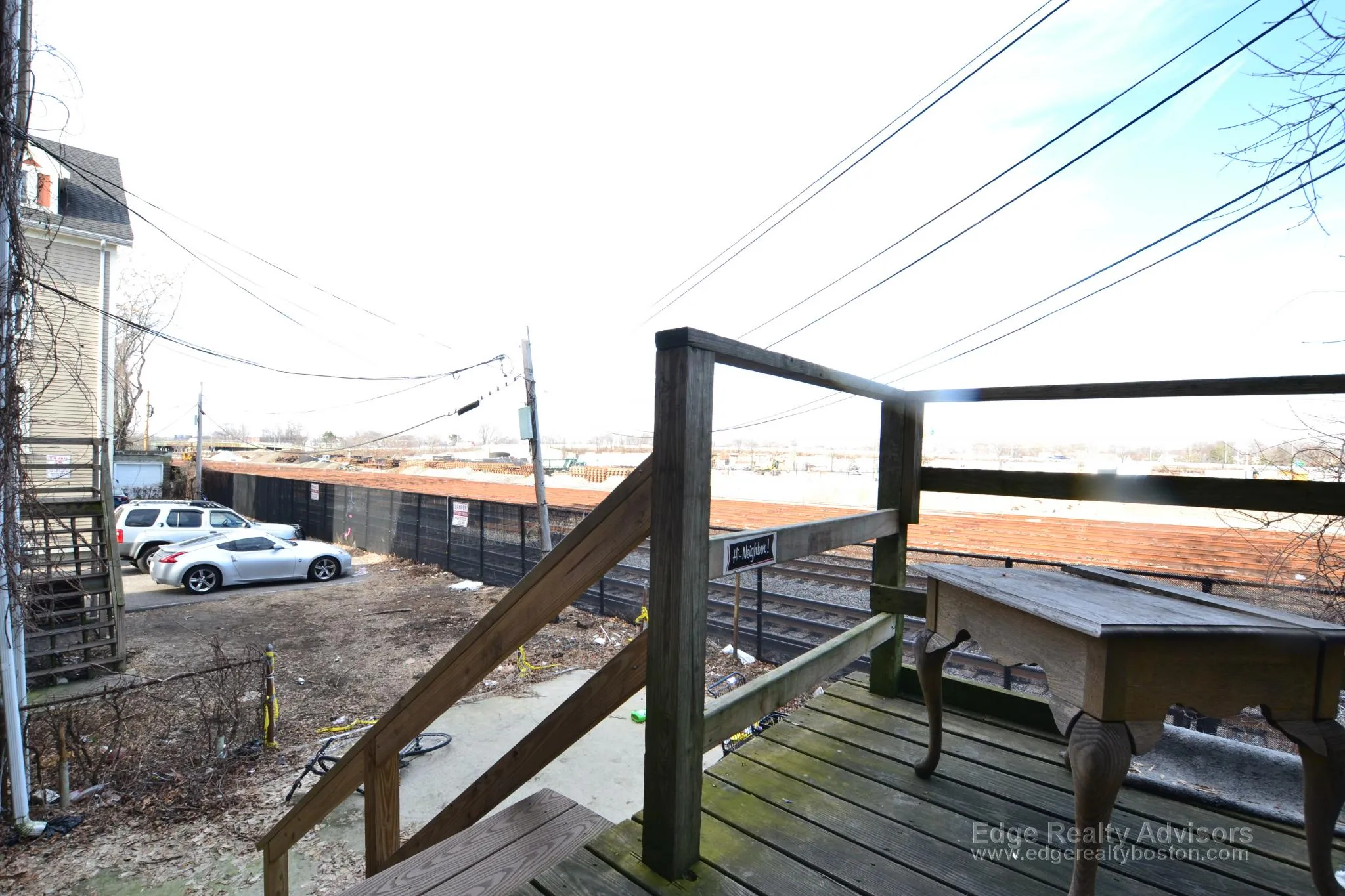 22 Wadsworth St, Allston