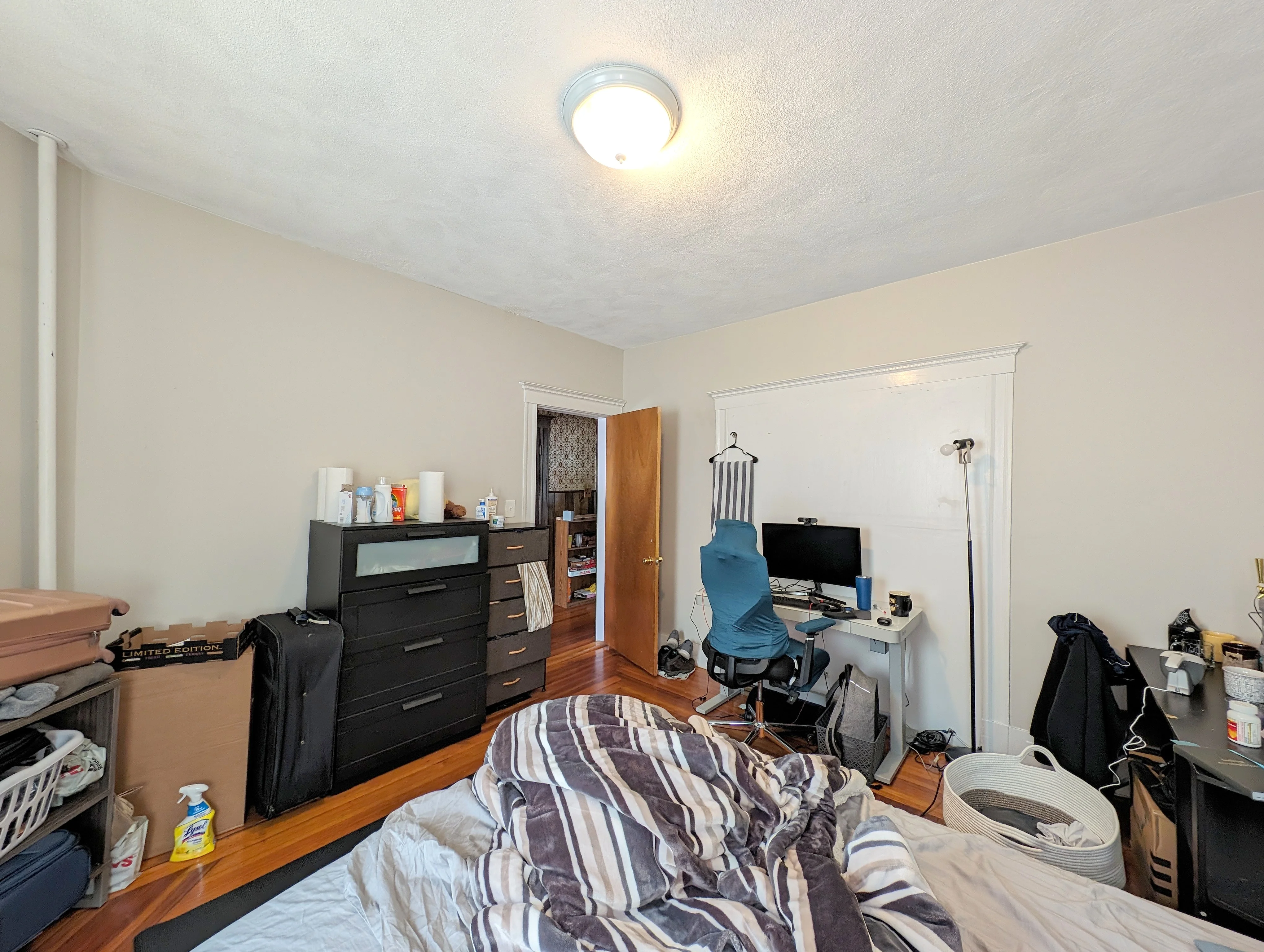 35 Pearson Rd, Magoun Square