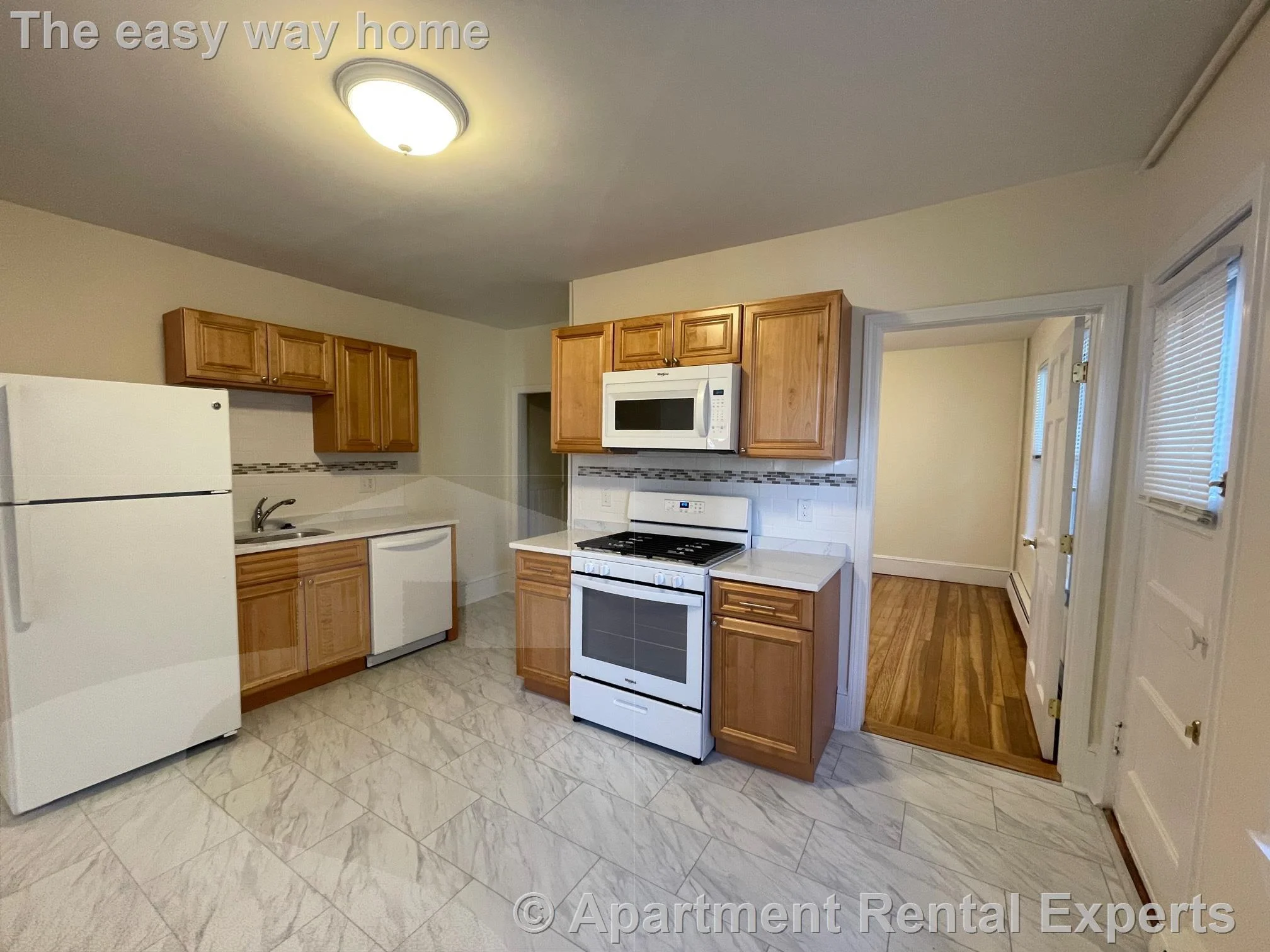 42 Linden Ave, Porter Square