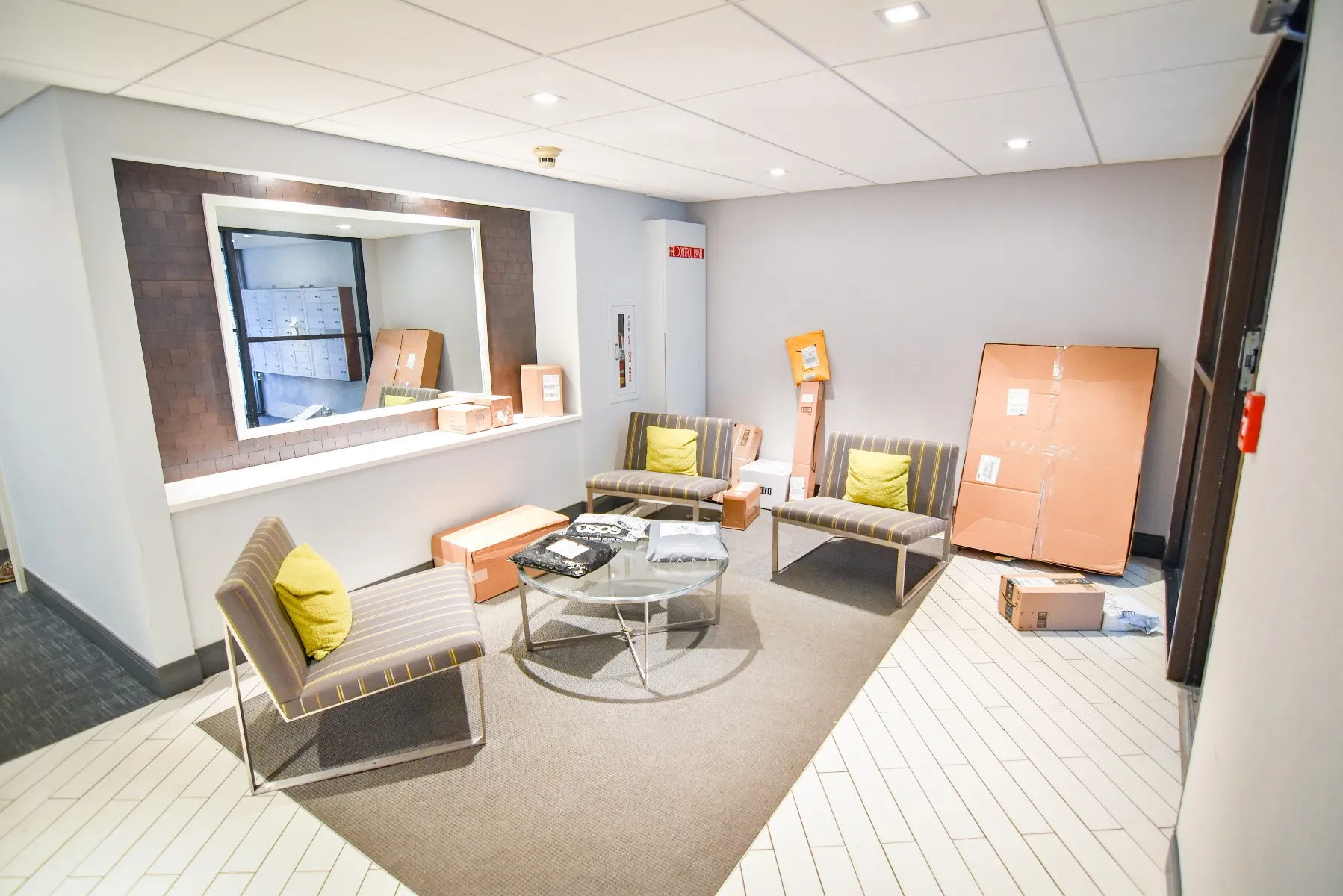 80 Pleasant St, Coolidge Corner