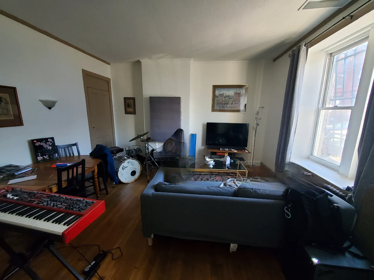 688 Parker St, Mission Hill