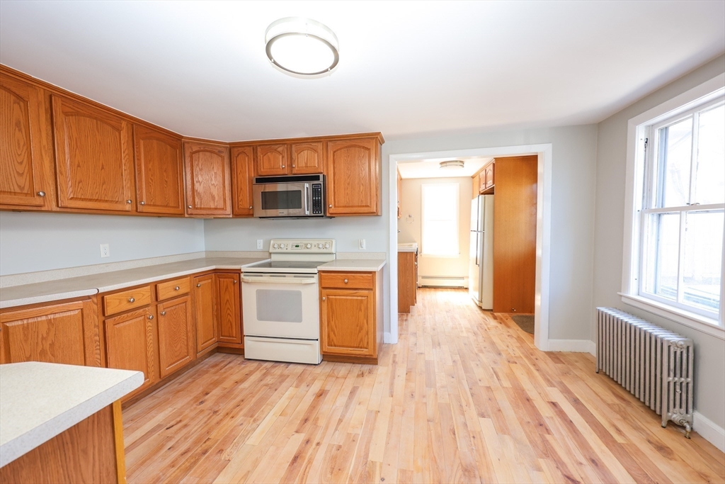 150 Neponset St, Canton