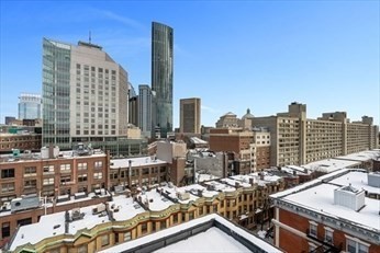 12 Stoneholm St, Back Bay