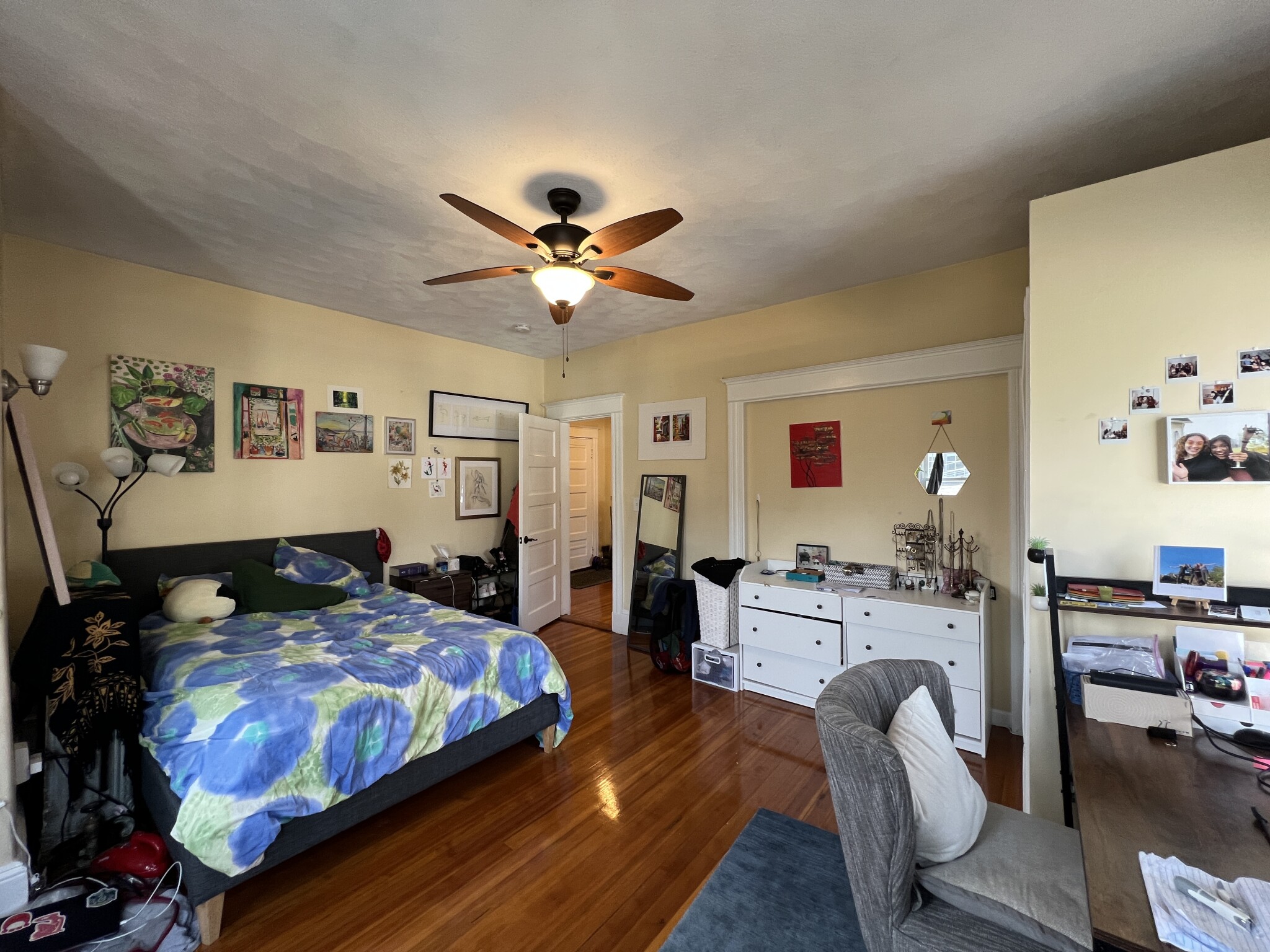 121 Liberty Rd, Powder House Square