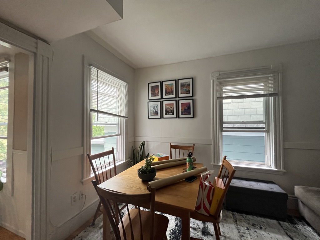 10 Homer Sq, Prospect Hill