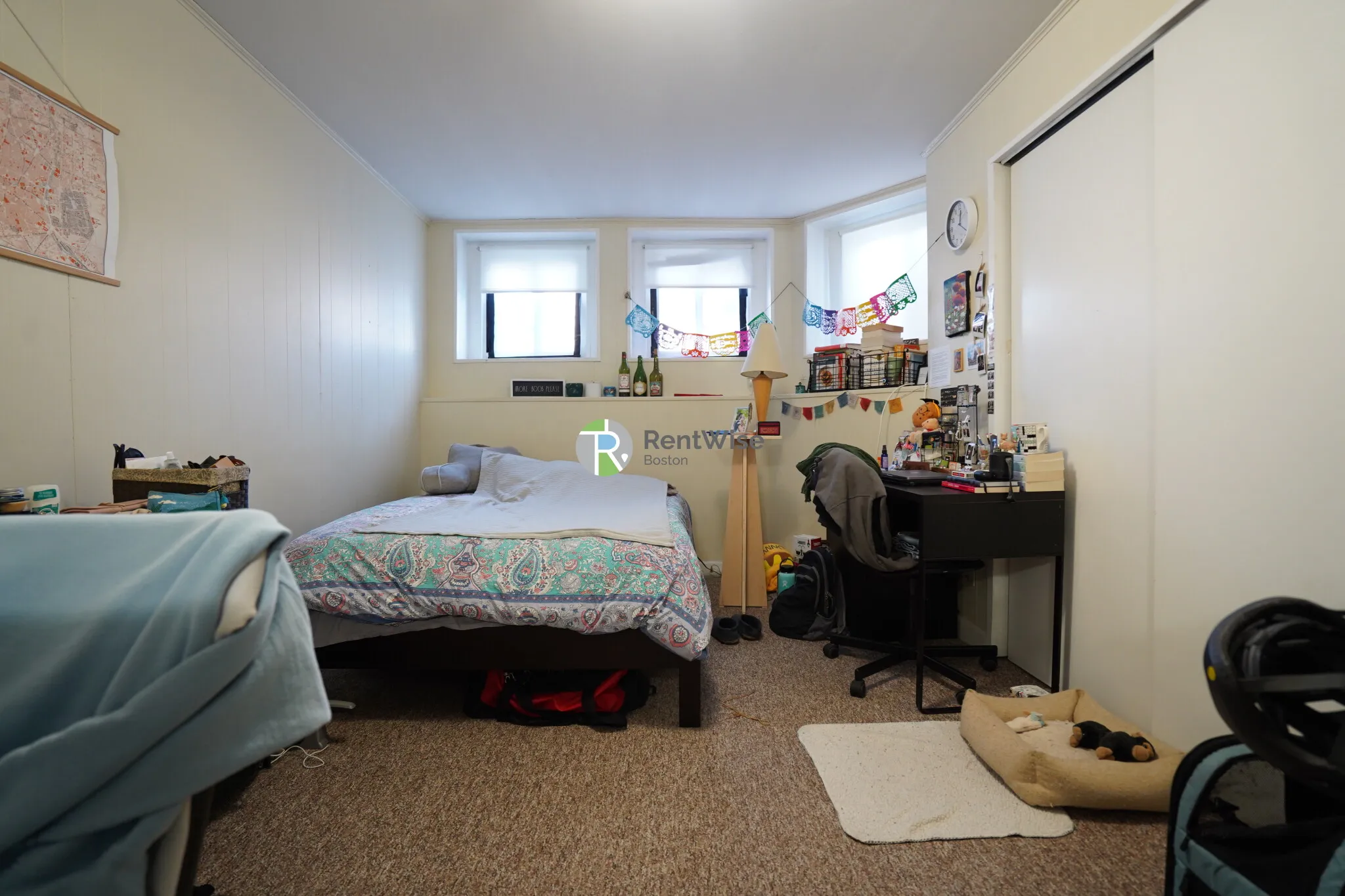 1126 Commonwealth Ave, Allston
