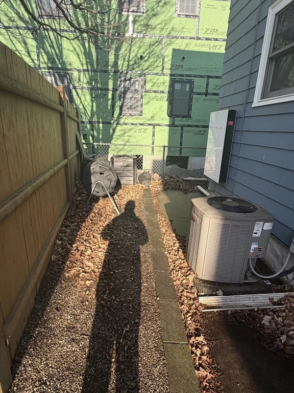 310 Lowell, Magoun Square