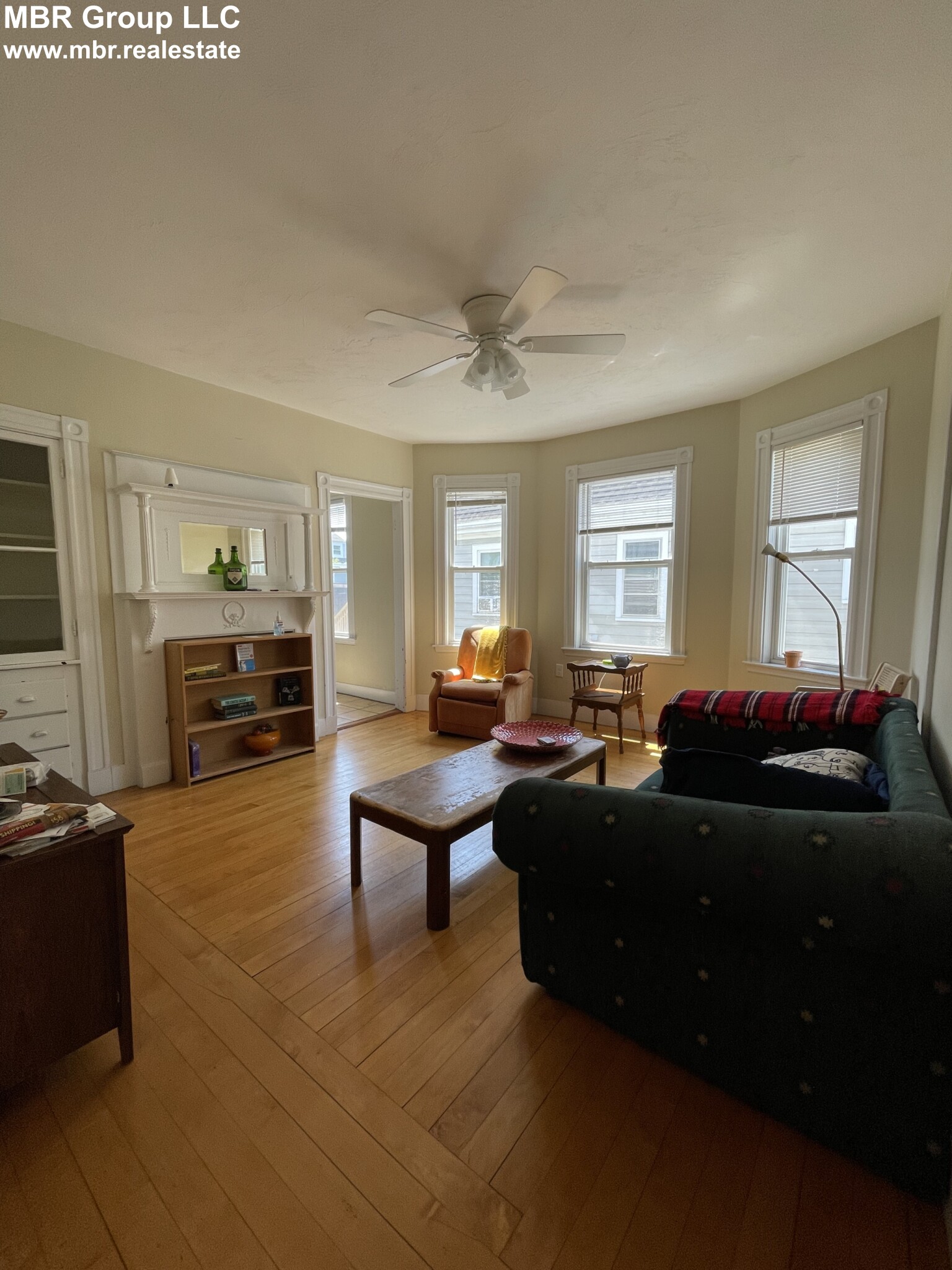 31-33 Rich St, Banks Square