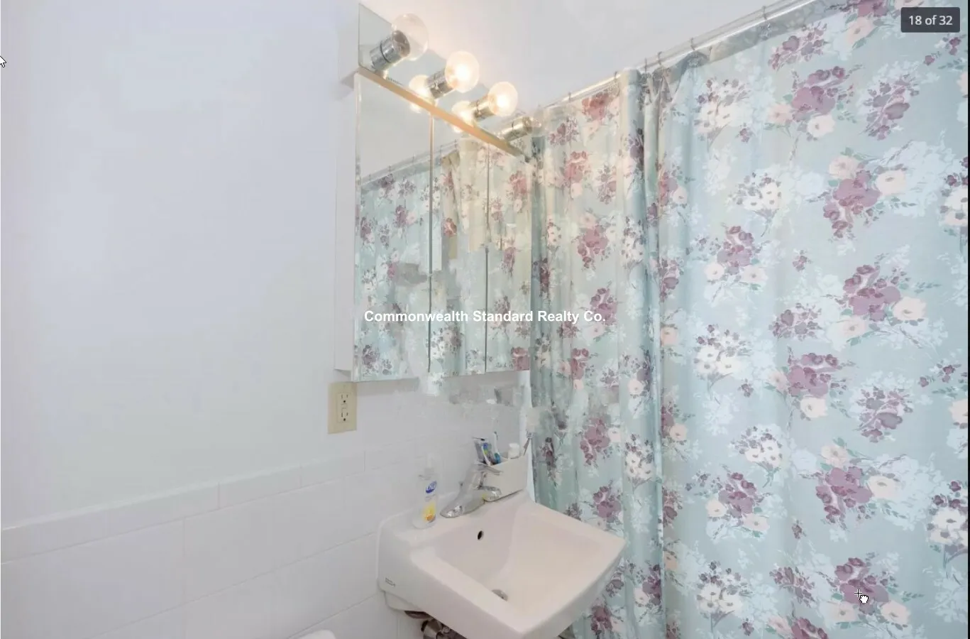 1340 Commonwealth Ave, Allston