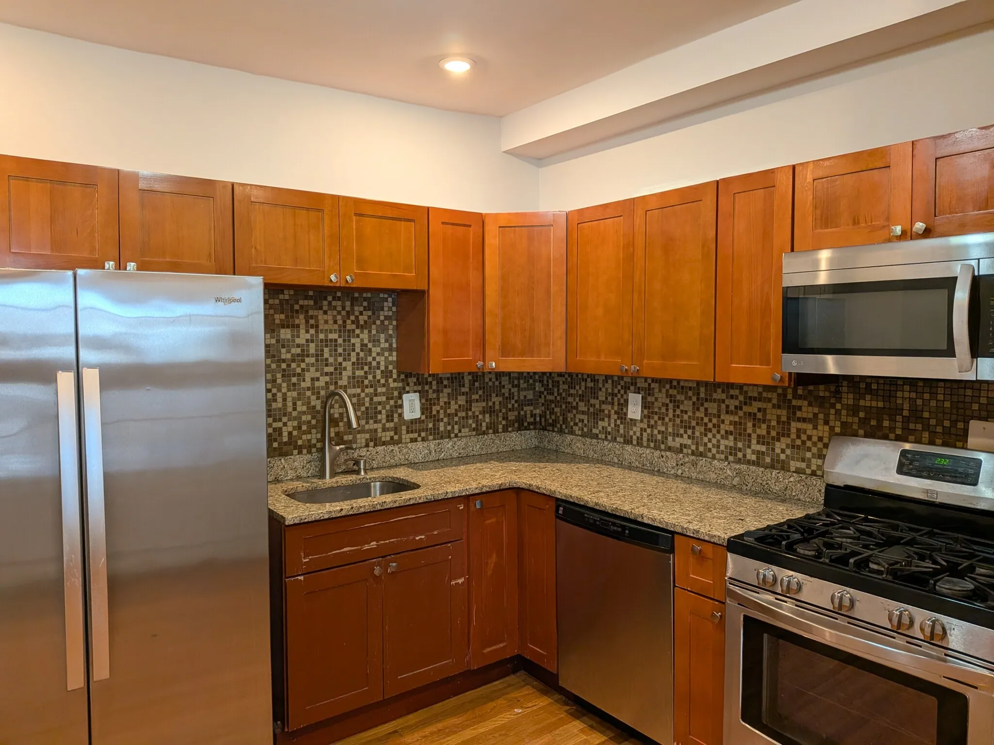 45 School St, Jamaica Plain