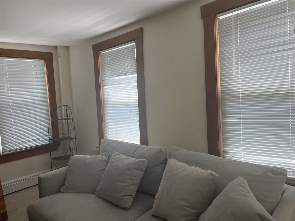 89 Second, East Cambridge