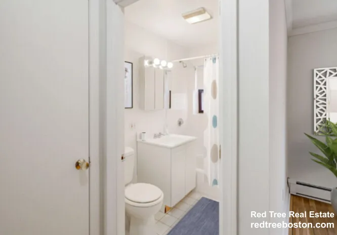 40 A Harvard Ave, Harvard Avenue