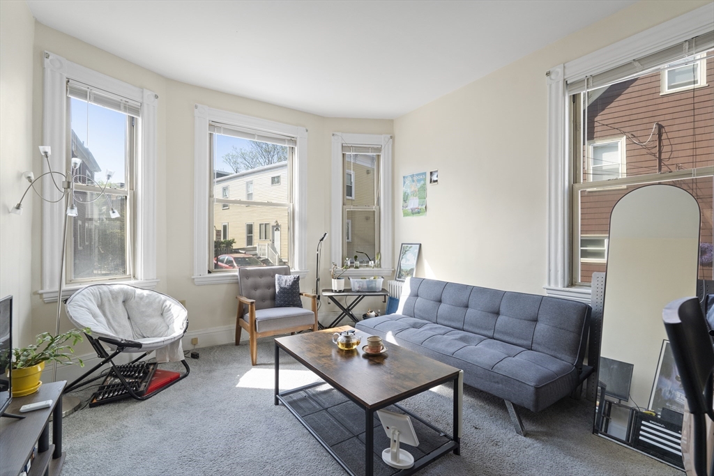 67 Bristol St, Area 4-The Port