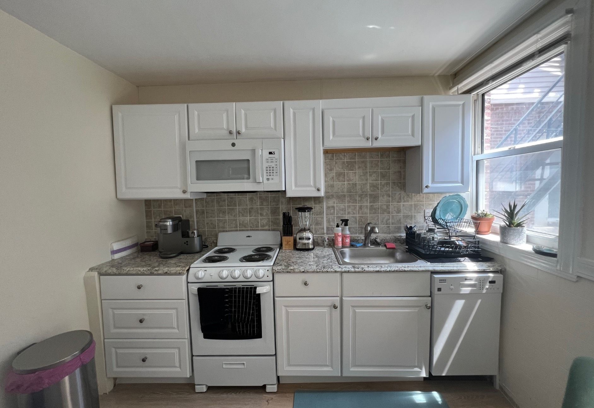 33 Chelsea Ter, East Boston