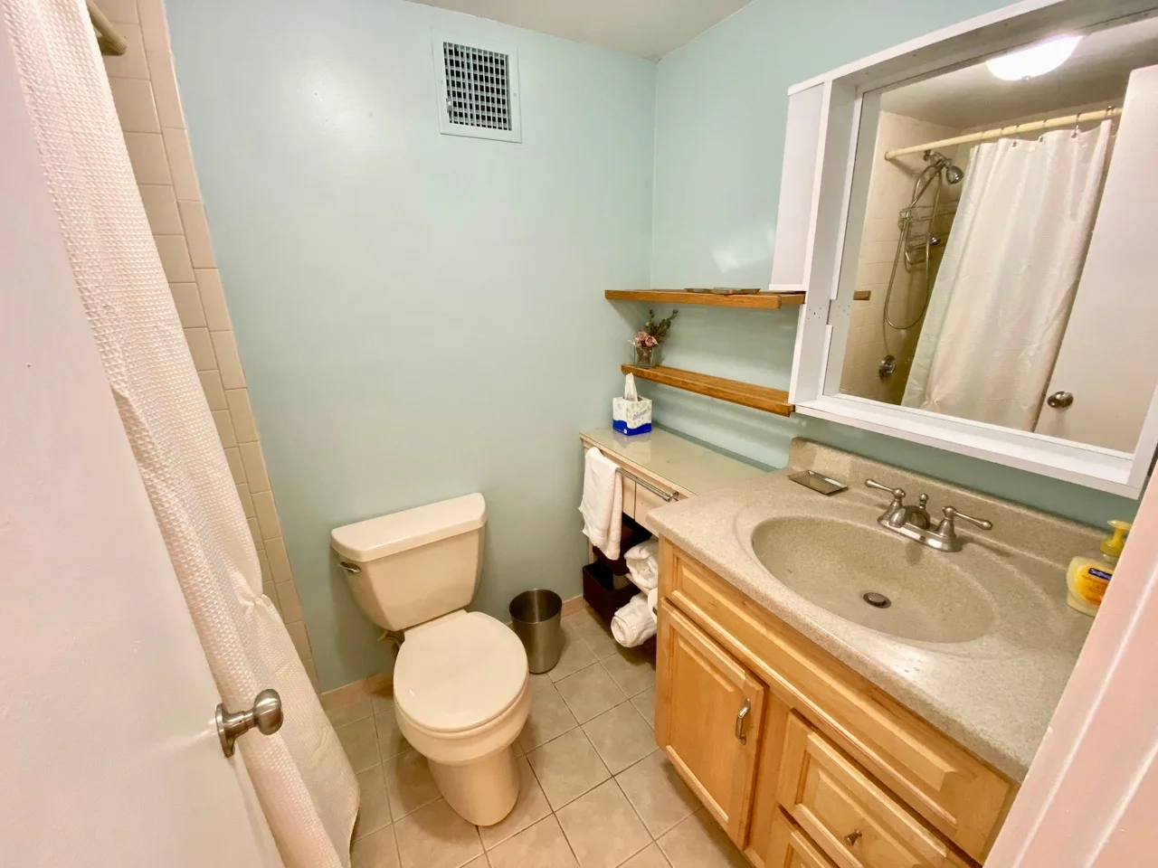 30 Upton St, South End