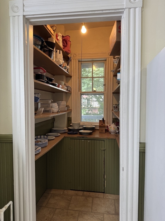 98 Westbourne Ter, Corey Hill