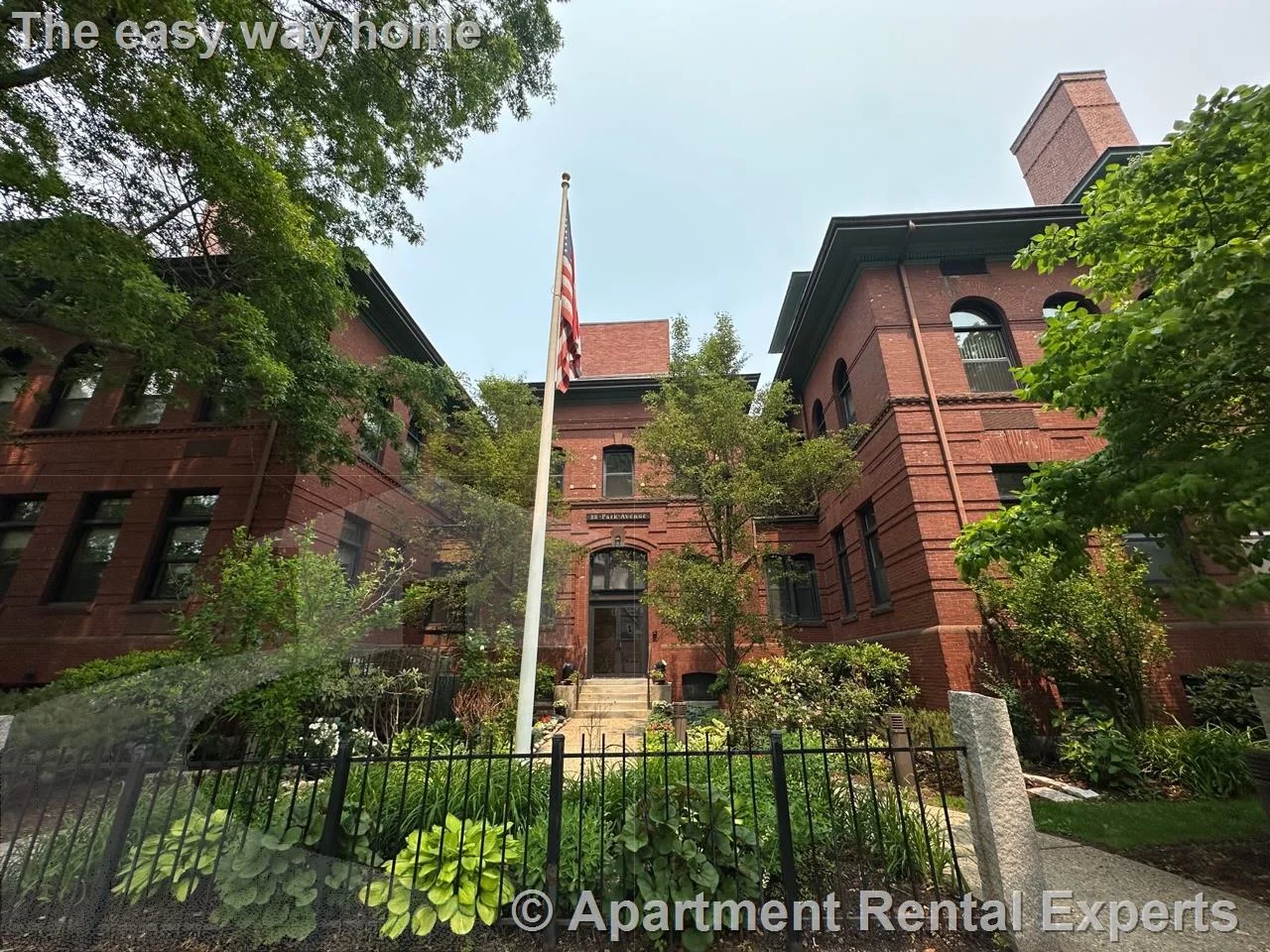 88 Park Ave, Arlington Heights