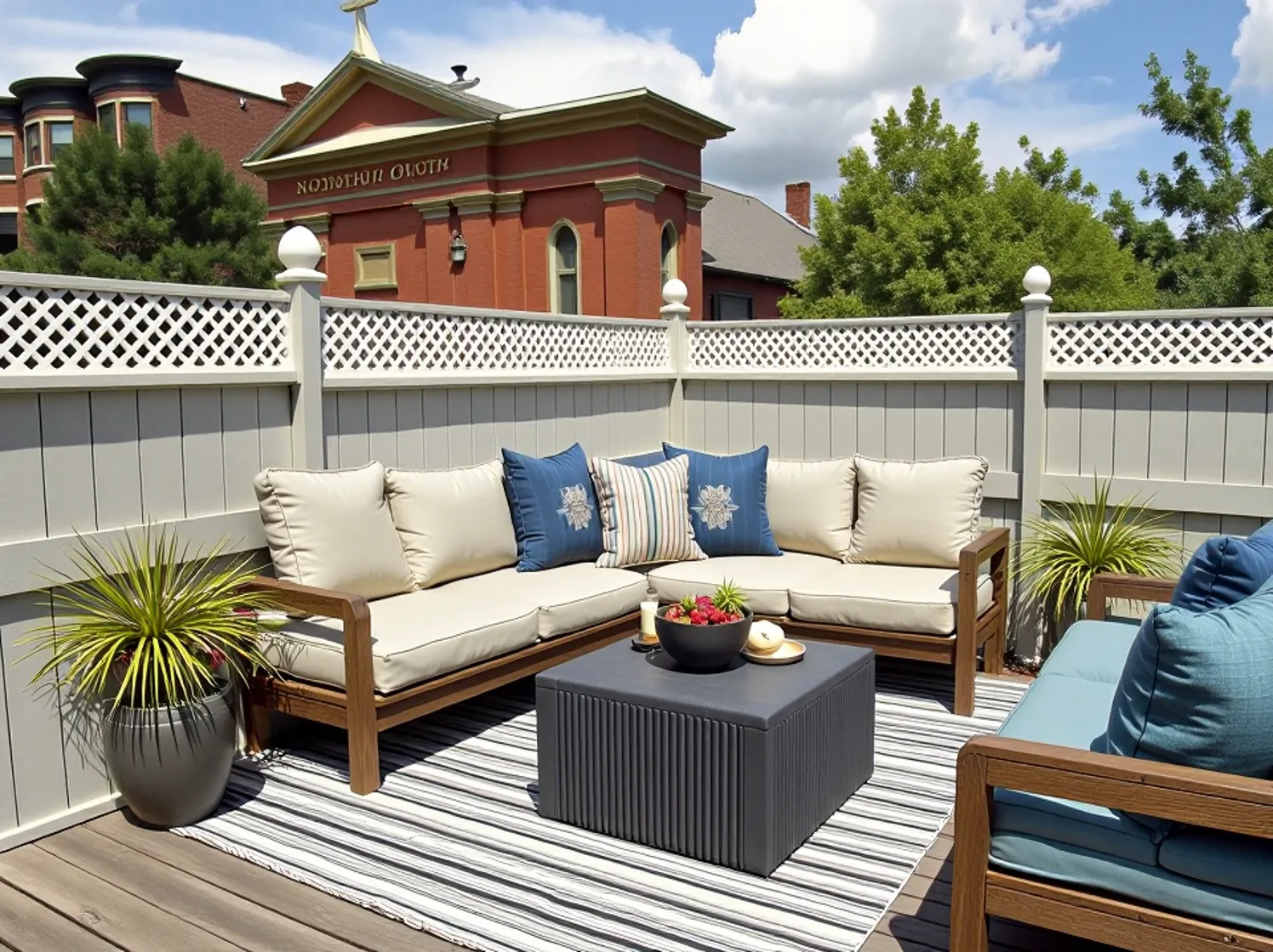 540 Massachusetts Ave, Back Bay