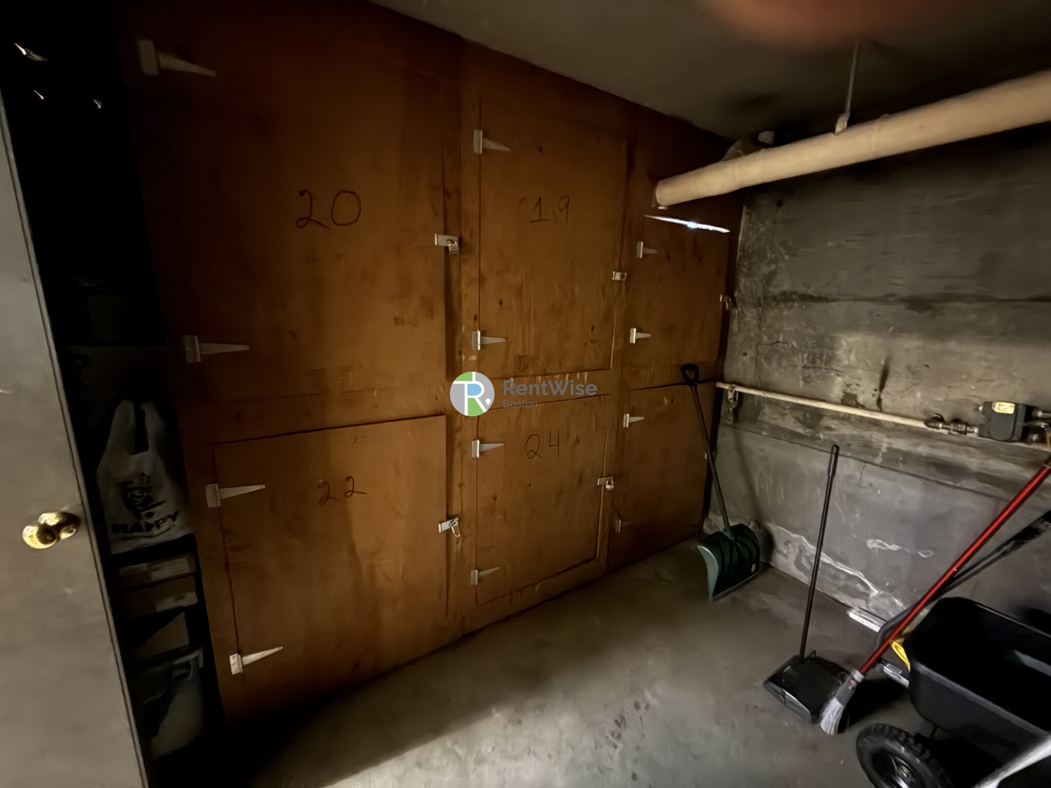 491 Arborway, Jamaica Plain