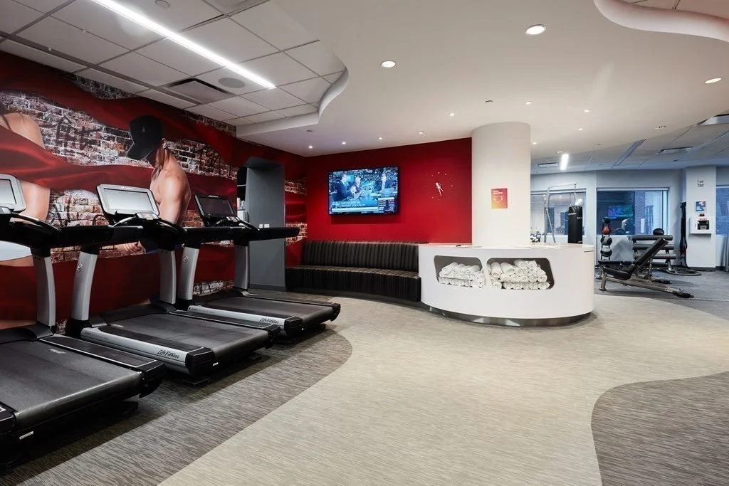 110 Stuart St, Back Bay